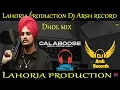 Download Lagu Calaboose Dhol Mix Sidhu Moose Wala   Dj Arsh By Lahoria Production Remix 2021
