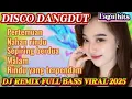 Lagu DISCO VIRAL DANGDUT REMIX || ORGAN TUNGGAL ELECTONE TERBARU FULL BASS 2025 POLL MERDU DI DENGAR