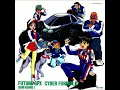 Download Lagu Cyber Formula OST TV - I'll Come
