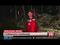 Upson County Damage AM