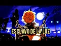 Slave to the Light RWBY Chapter 1-3