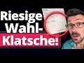 Download Lagu Sensation in Ludwigshafen: The election is a SHOCK!