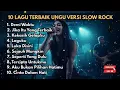 Lagu Lagu Terbaru 2026 | Kumpulan Lagu UNGU ( Versi Slow Rock ) | Cover Paling Enak Didengar