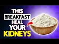 Download Lagu High Creatinine? 3 Breakfasts You Should Eat \u0026 3 You Should Never Touch | HealU