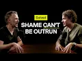 Download Lagu How to Let Go of Your Shame [SOLVED PODCAST]
