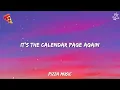 Feist - My Moon My Man (Lyrics)