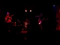 Lady Lamb - Bird Balloons - Live at La Tulipe (Montreal - May 2015)