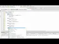 Creating a simple rectangle class in C