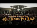 Download Lagu Grupo Frontera, Mister Chivo - ¿Qué Haces Por Acá? (Video Oficial)
