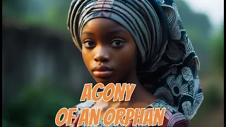 agony of an orphan a story of pain resilience and hope 