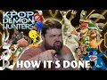 Download Lagu Voice Actor Sings How It's Done as 33 Impressions!