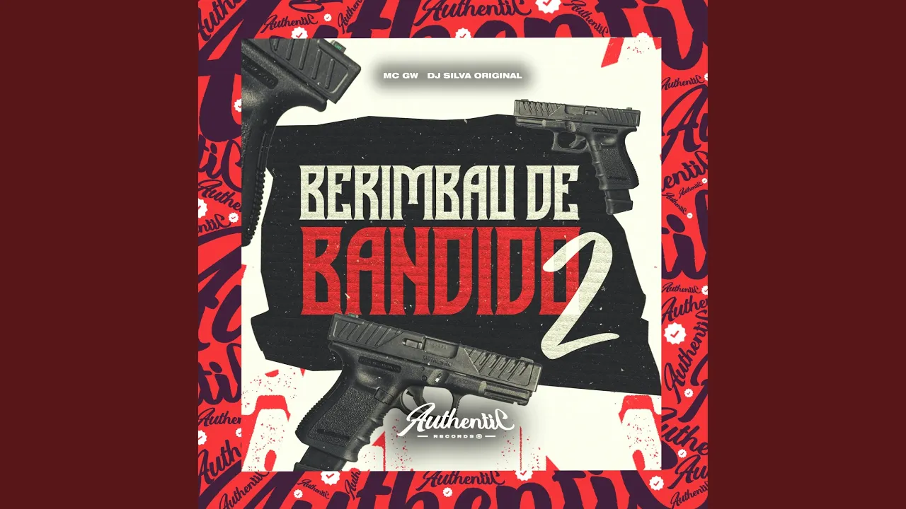 Berimbau de Bandido 2