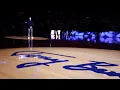 MEN S BASKETBALL Tony Bennett Court Dedication