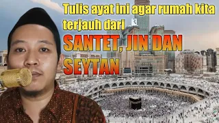 ayat pengusir jin dan syaitan ayat pengusir jin dalam rumah ayat pengusir sihir dan santet