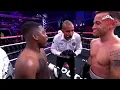 Download Lagu Boxing Influencers 2025 - Rarko vs Kleine Mike - Zondag 5 Oktober 2025
