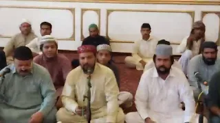 golrasharif sheriff dua e per shah abdul haq lala g