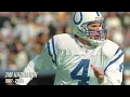 Jim Harbaugh The Fieriest QB Career Highlights NFL Legends