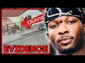 Download Lagu Celeste's Final Movements Captured on Camera + D4VD's Manager Knew She Ran Away