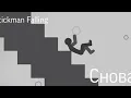 Stickman Falling