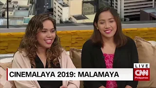 cinemalaya 2019 malamaya