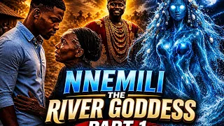 nnemili the river goddess