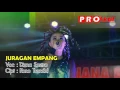 Download Lagu Juragan empang  Voc : diana sastra cipt : nono trondol