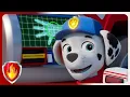 Big X-Ray Marshall PAW Patrol Cartoons For Kids
