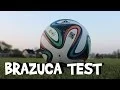 Download Lagu Adidas Brazuca Test - AugustSkillsShow