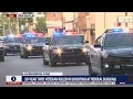 Terre Haute police officer shot and killed in federal building I LiveNOW from FOX