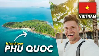 Download Incredible Island Tour in Phu Quoc Vietnam MP3