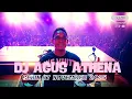 DJ AGUS TERBARU SENIN 17 NOVEMBER 2025 || FULL BASS ATHENA BANJARMASIN