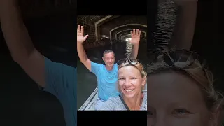 2025 in 30 seconds! 😅⛵️#liveaboard #sailing #boatlife