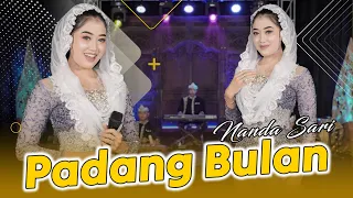 Nanda Sari - Padang Bulan (Official Music Video)