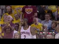 Kyrie handles but they get increasingly more filthy