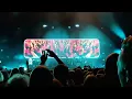 Shut off the lights - Bastille 24/11/2022 Wiener Stadthalle