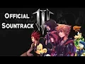 Kingdom Hearts 3 - Xion / Roxas Battle Theme - OST