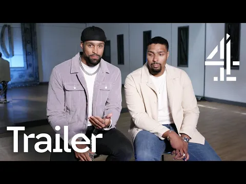 TRAILER | The Talk | Tuesday 10pm