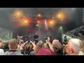Download Lagu Rotting Christ - Grandis Spiritus Diavolos @ John Smith Rock Festival 2023