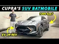 Download Lagu The 1000 km range Cupra SUV! Cupra Tindaya REVEAL