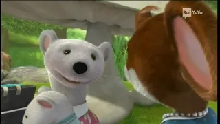 topo tip s1e6 i giochi sono miei 