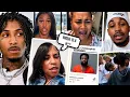 NBA YOUNGBOY Mom Call Out Nique Over her Son Chris Sails ARRESTED Halle Violates Court Orders