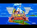 Lagu Sonic Unleashed Mania | Sonic Mania Mods