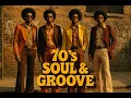 Download Lagu 70’s Groove \u0026 Soul Playlist - Smooth Funky Vibes