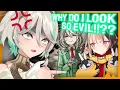 Download Lagu Cecilia Immergreen Claims Gigi Set Her Up to Look Evil in The Game of Whimsy