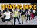 Lagu Dance Practice with Me (Latihan nari lagu Sandiwaramu Luar Biasa) 💃