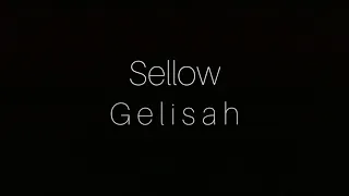 Download Gelisah (Lyric) - Sellow MP3