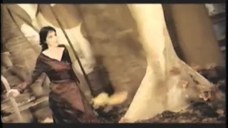 Enya Only Time Swiss American Federation Pop Radio Remix OFFICIAL VIDEO 