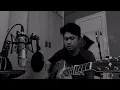 My boo - Usher (Acoustic Cover)