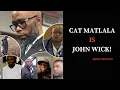 Who is John Wick…….? | He Took Out 20+ Gangsters in Mamelodi