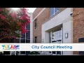 Tulare City Council Meeting - March 17 2026